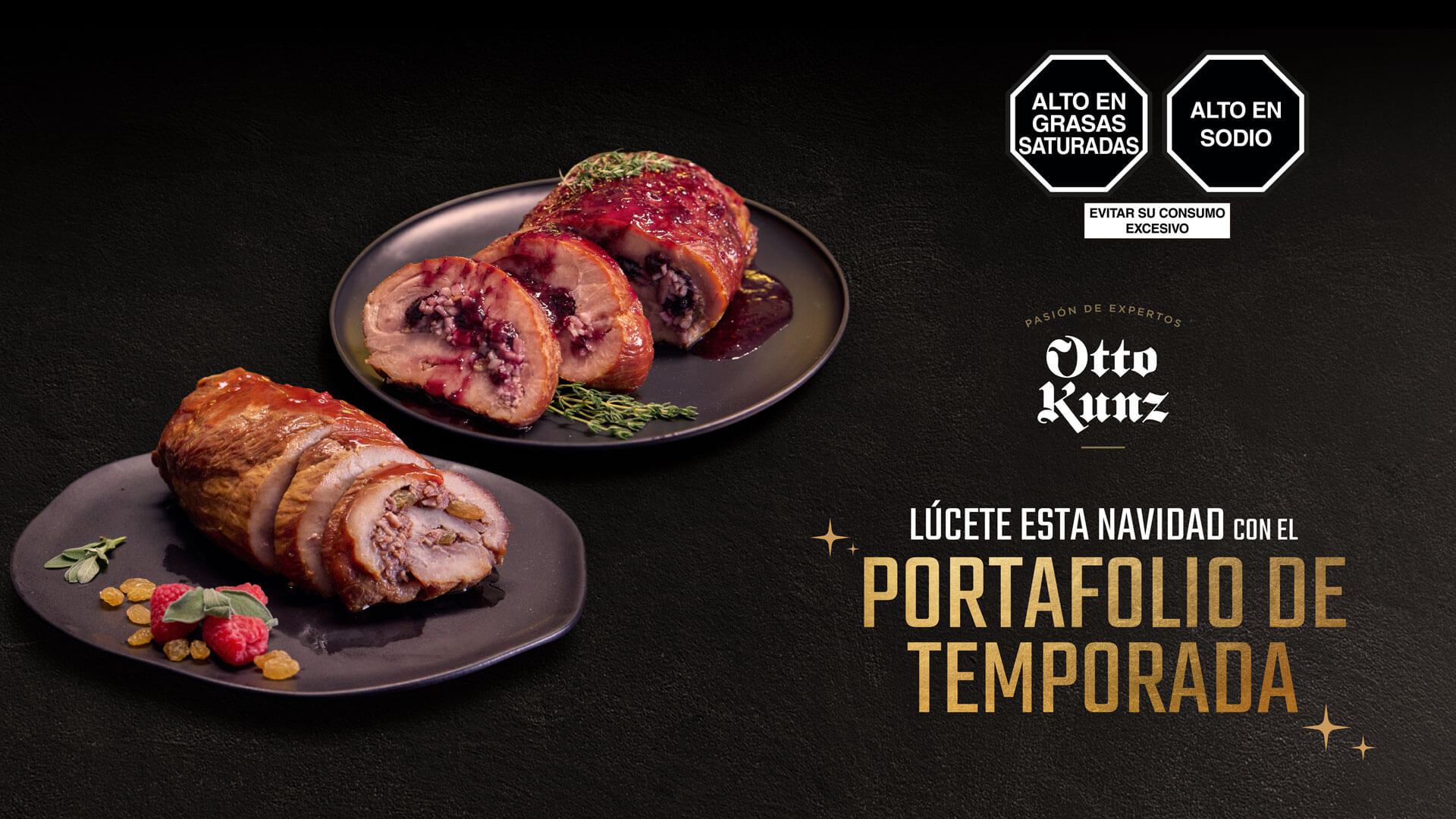 recetas otto kunz